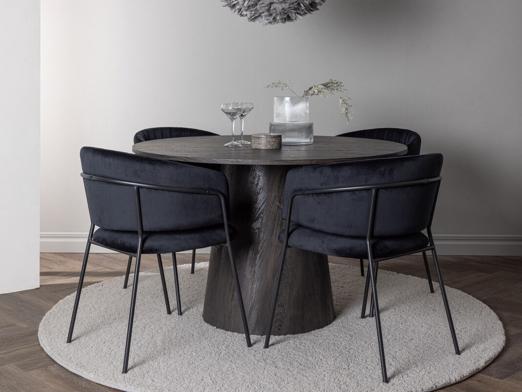 Set de mese Dallas 4254