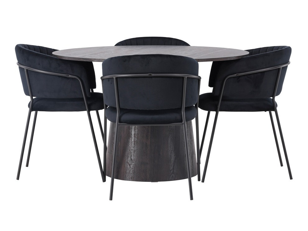 Set de mese Dallas 4254