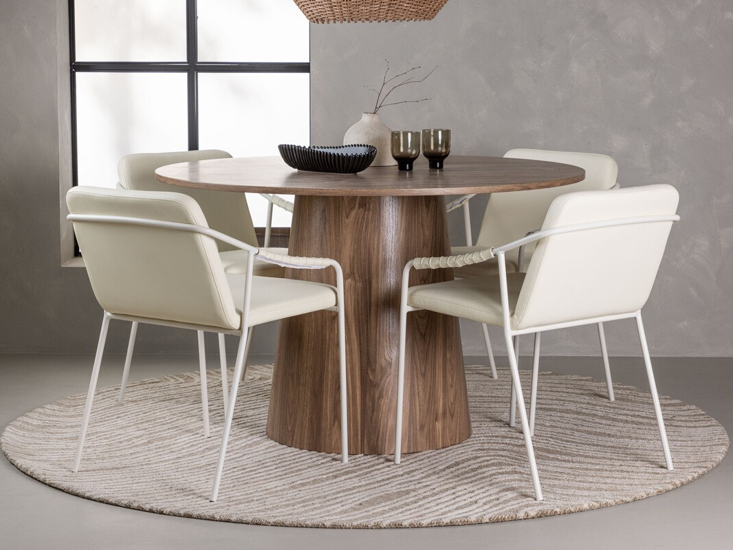 Set de mese Dallas 4255