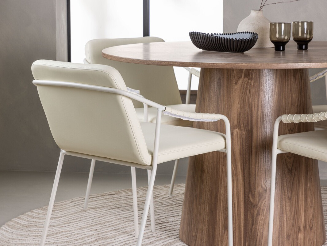 Set de mese Dallas 4255