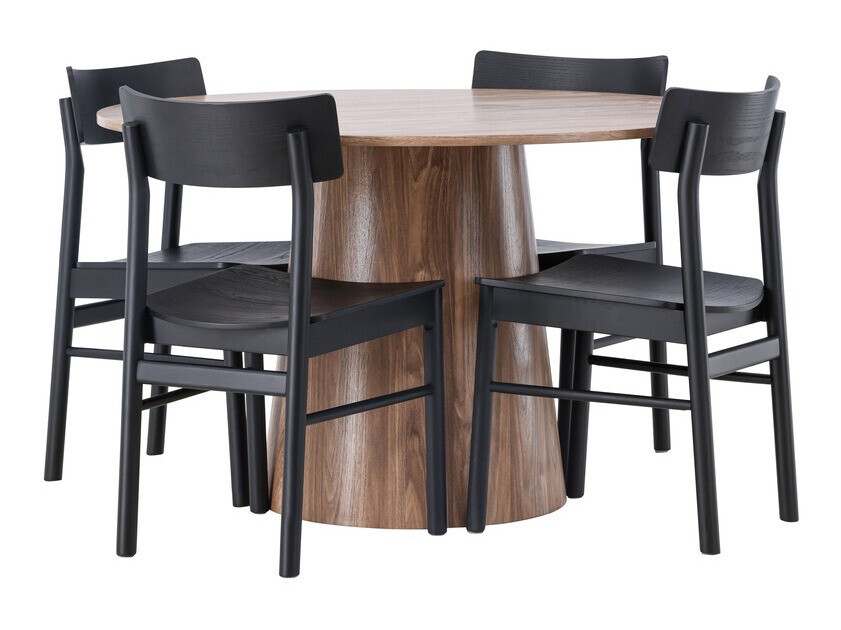 Set de mese Dallas 4256