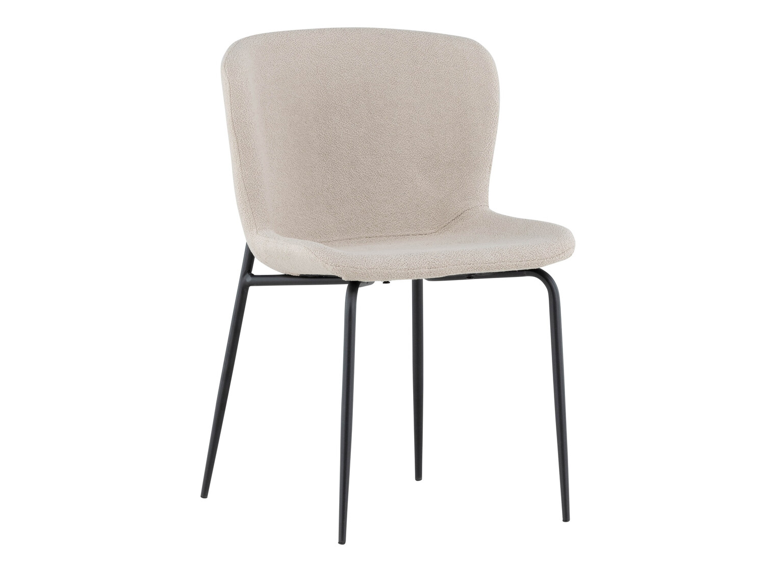 Set de mese Dallas 4257 (Bej + Negru)