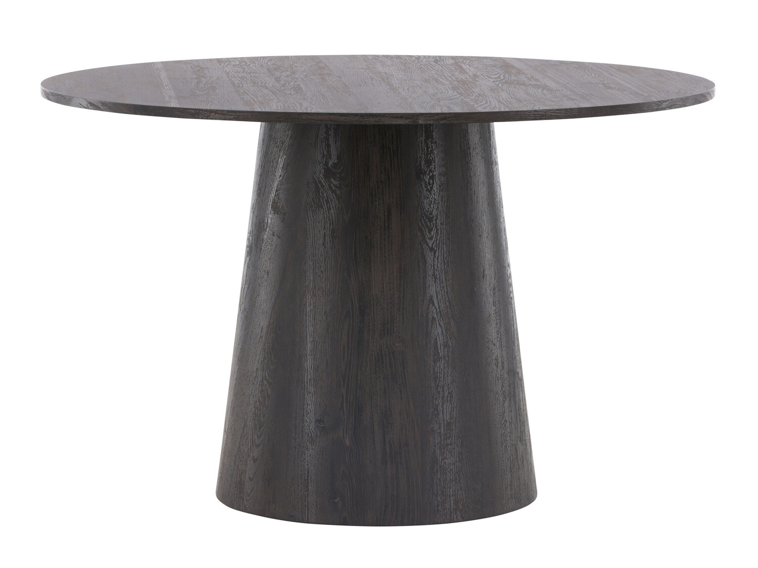 Set de mese Dallas 4257 (Maro + Negru)