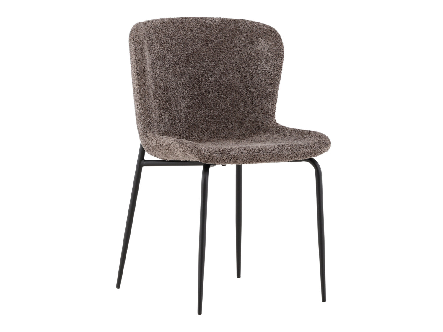 Set de mese Dallas 4257 (Maro + Negru)