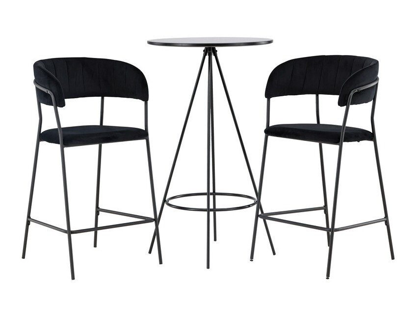 Set de mese Dallas 4259