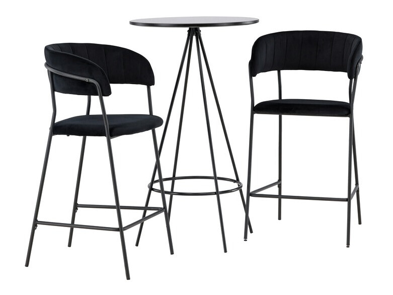 Set de mese Dallas 4259
