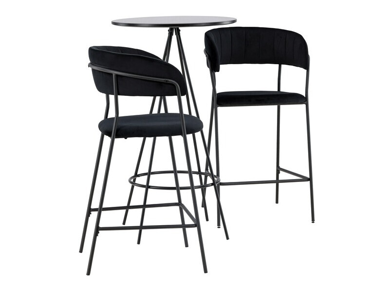 Set de mese Dallas 4259