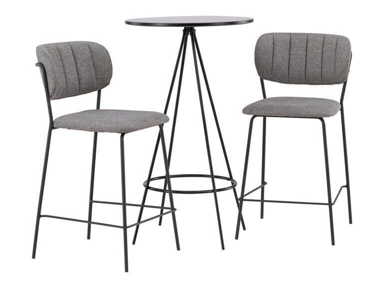Set de mese Dallas 4260