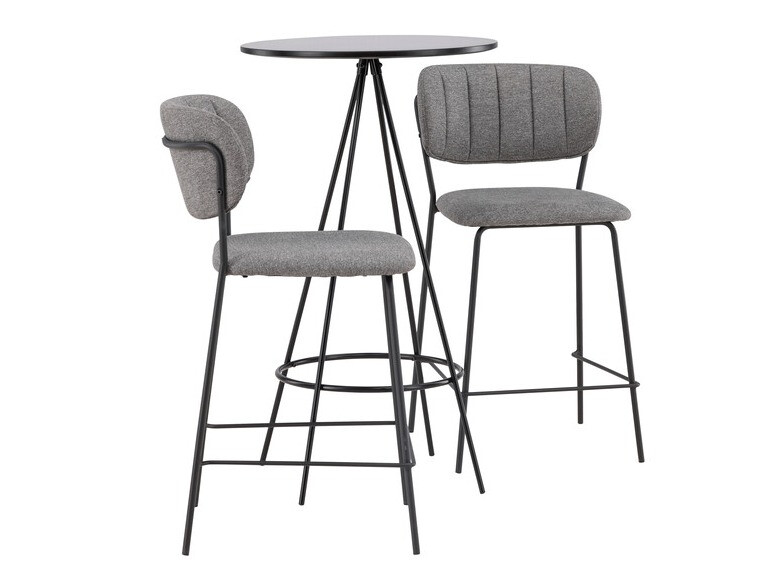 Set de mese Dallas 4260