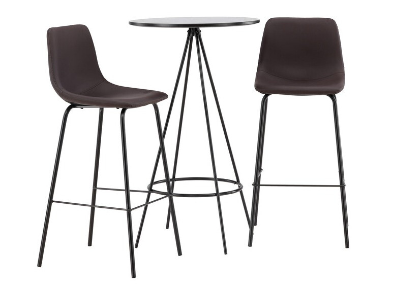 Set de mese Dallas 4262