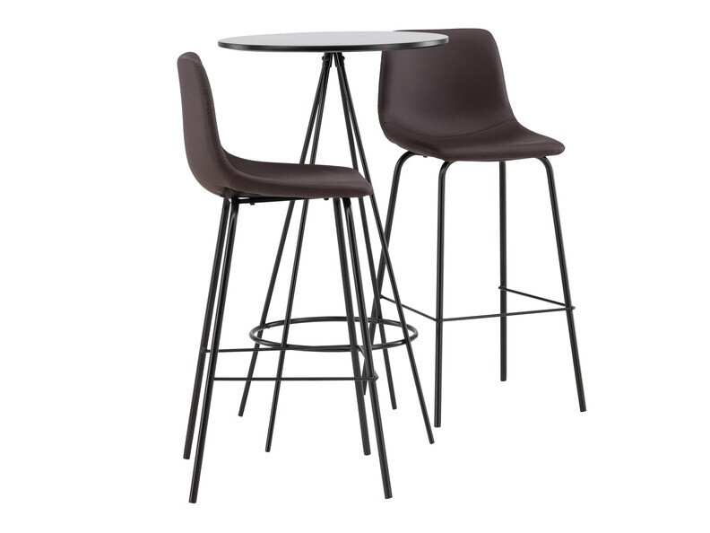 Set de mese Dallas 4262