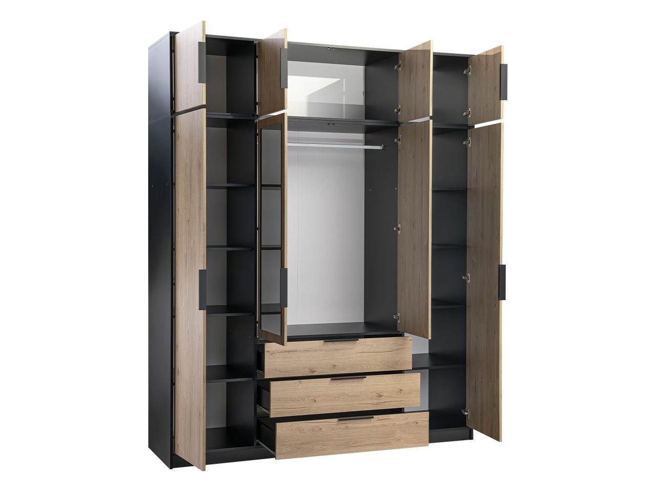 Dulap Ophdome 107