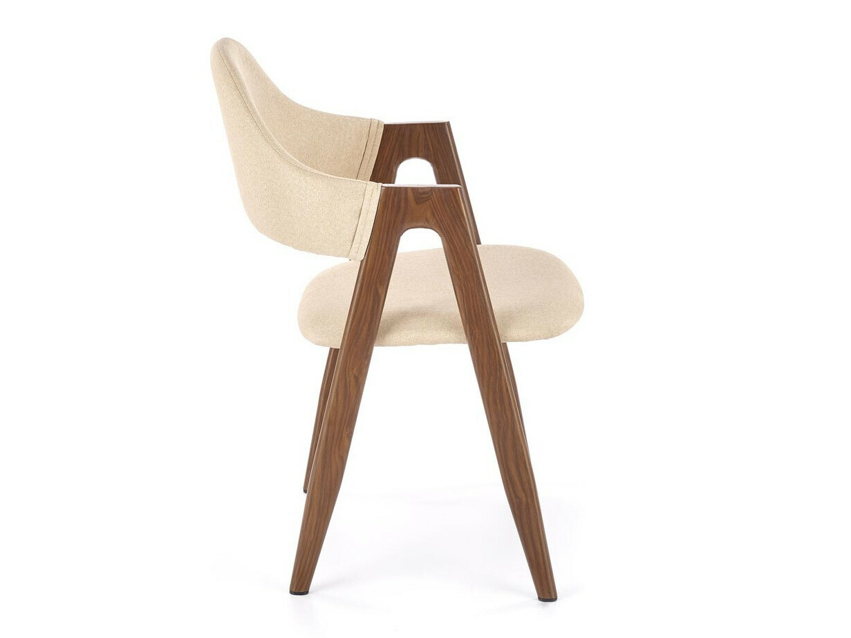 Scaun Houston 1434 (Crem)