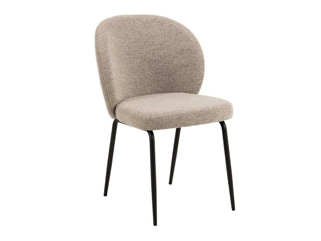 Scaun Norsica 389 (Bej + Negru)