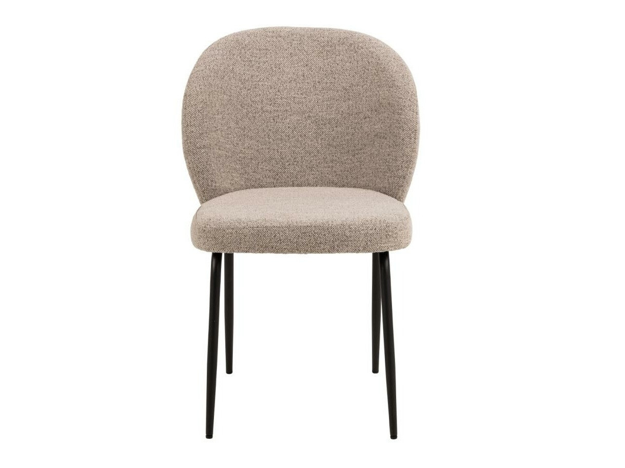 Scaun Norsica 389 (Bej + Negru)