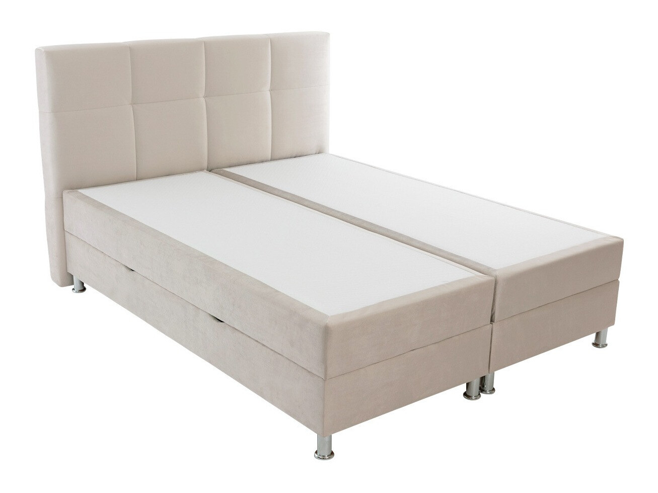 Pat boxspring ComfiDream Aelion (Fresh 01)