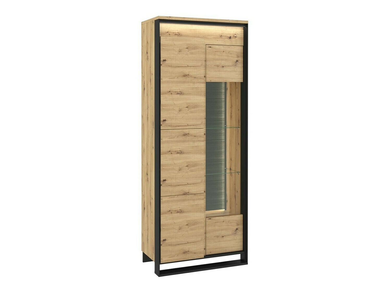Raft Luliru 123