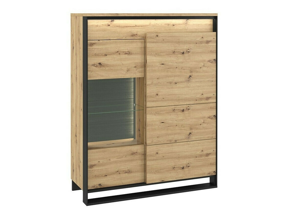 Raft Luliru 125