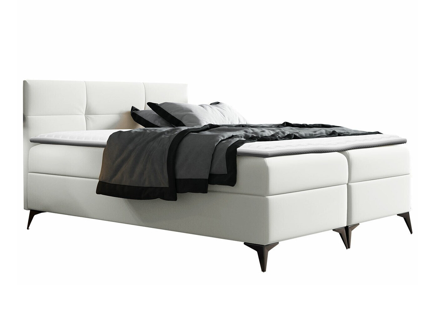Pat boxspring Harena (Soft 017)