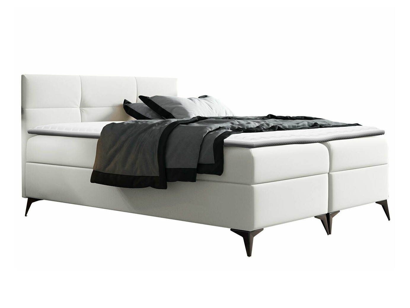 Pat boxspring Harena (Soft 017)