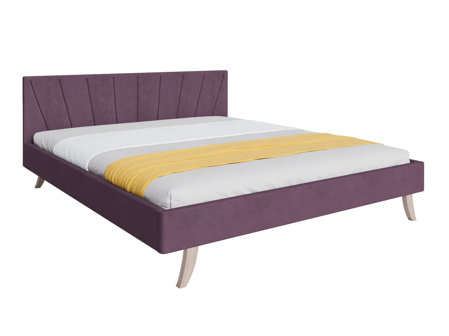 Pat Fairfield 108 (Violet)