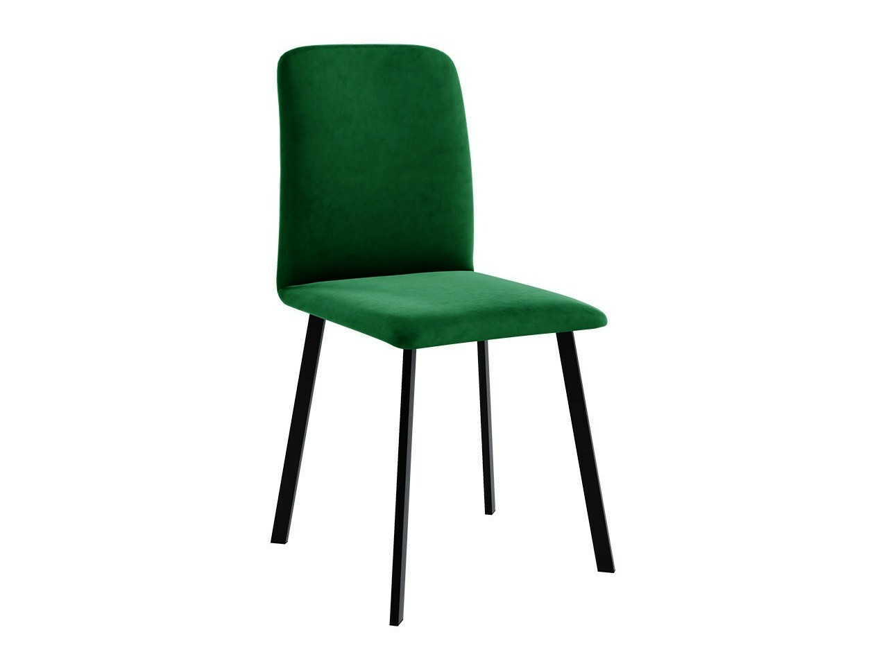 Set de mese Edmond 118 (Alb + Negru)