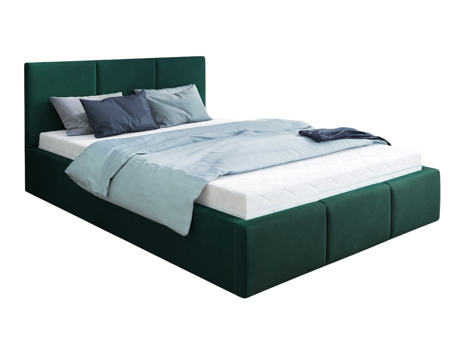 Pat Fairfield 109 (Verde)