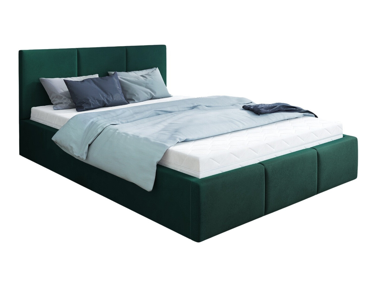 Pat Fairfield 109 (Verde)