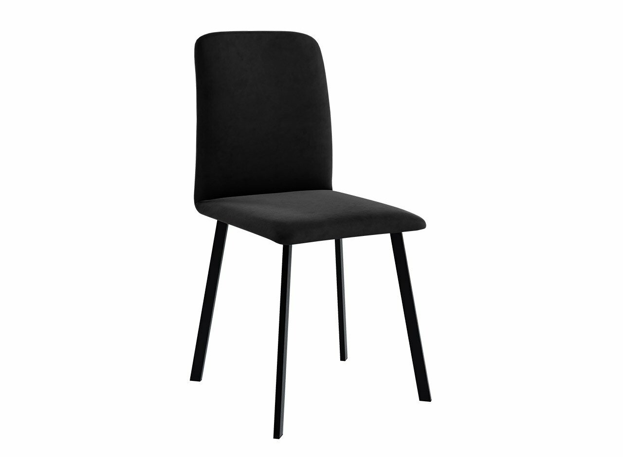 Set de mese Edmond 121 (Stejar Craft auriu + Negru)