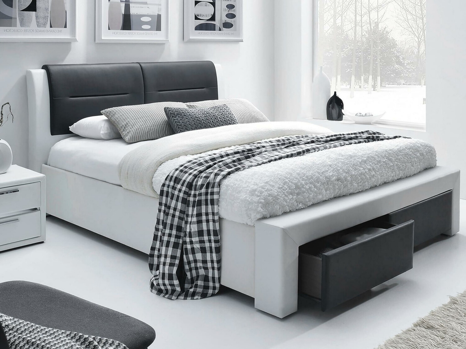 Pat Houston 1580