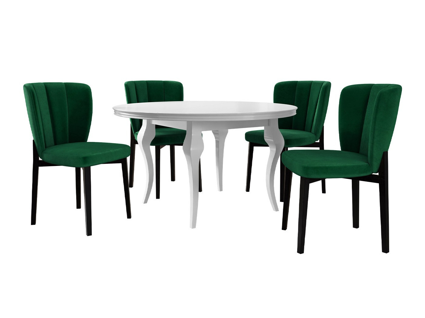 Set de mese Racine 140 (Magic Velvet 2225)