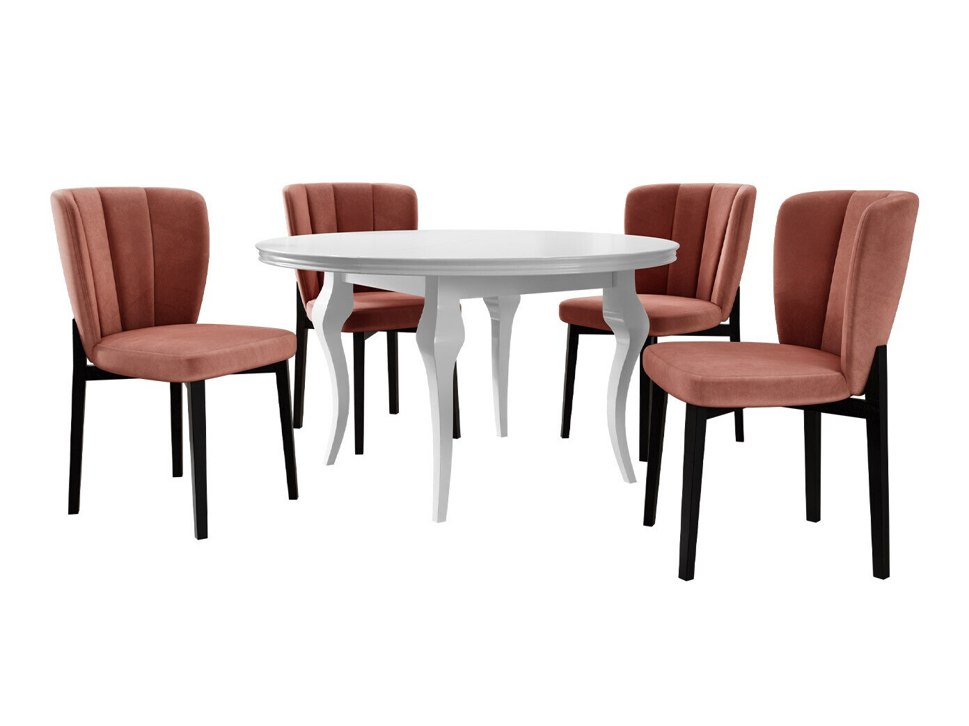 Set de mese Racine 140 (Magic Velvet 2258)