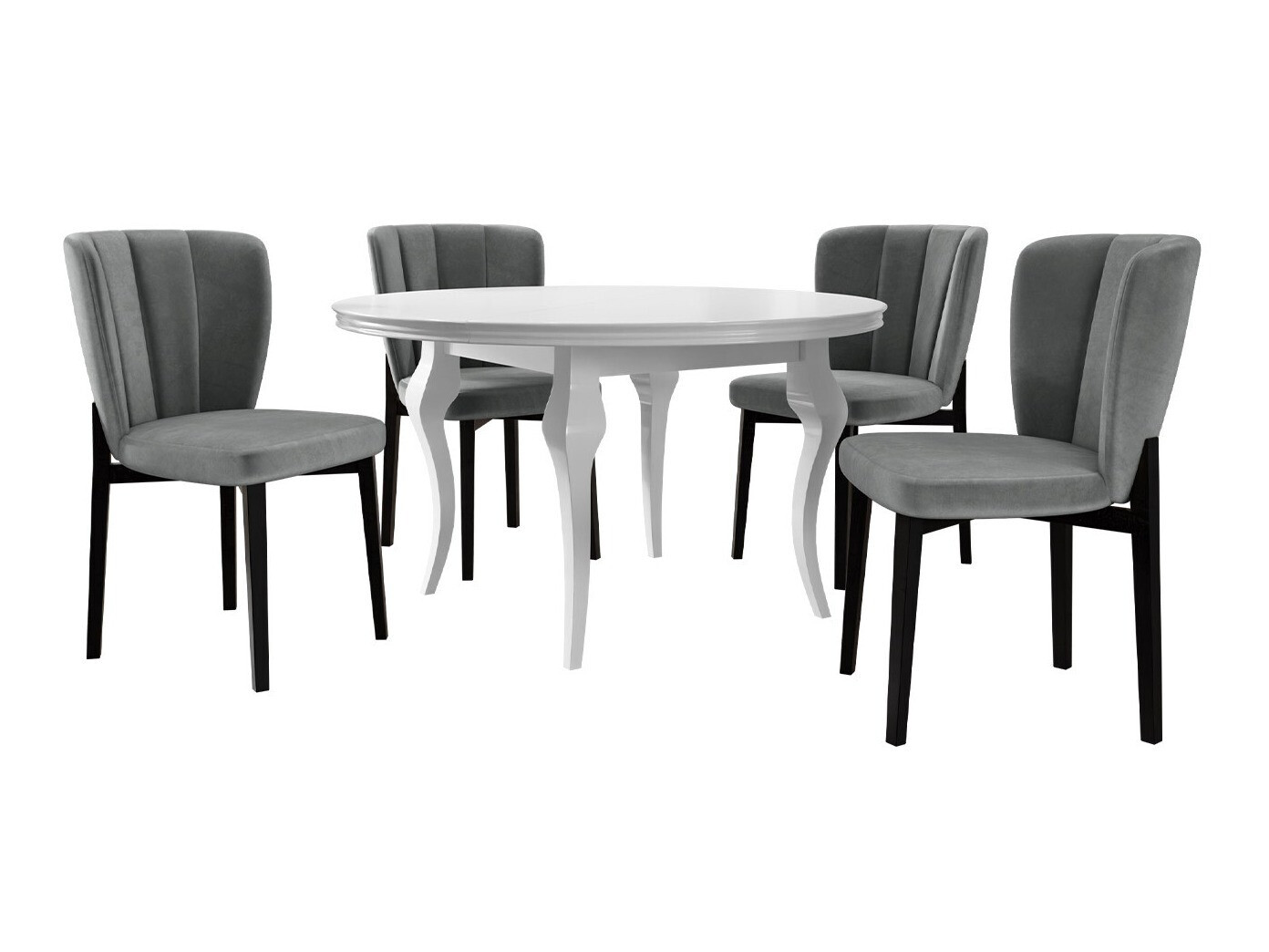 Set de mese Racine 141 (Magic Velvet 2217)