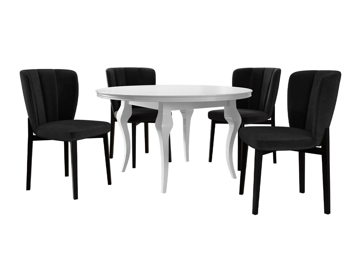 Set de mese Racine 141 (Magic Velvet 2219)