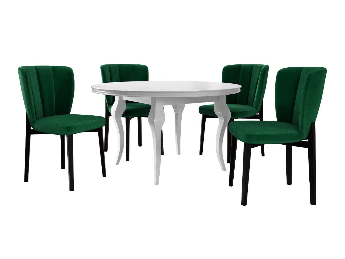 Set de mese Racine 141 (Magic Velvet 2225)