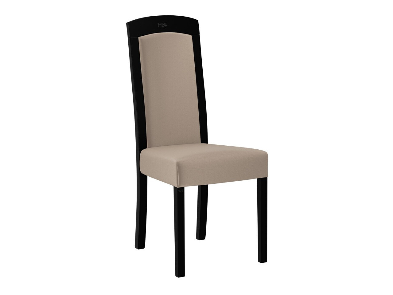 Scaun Victorville 345 (Negru)