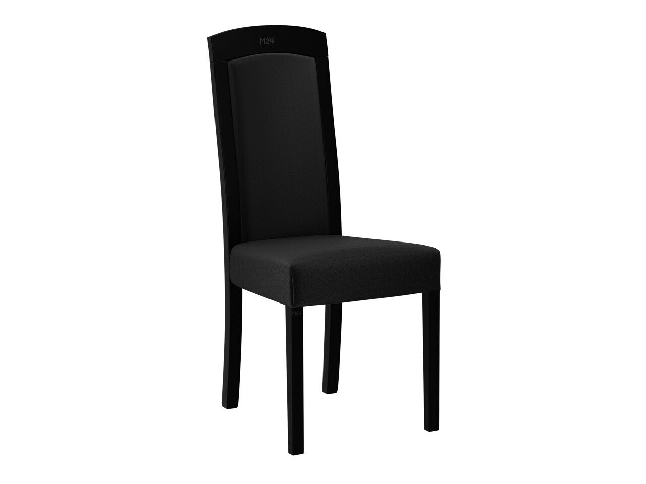 Scaun Victorville 345 (Negru)