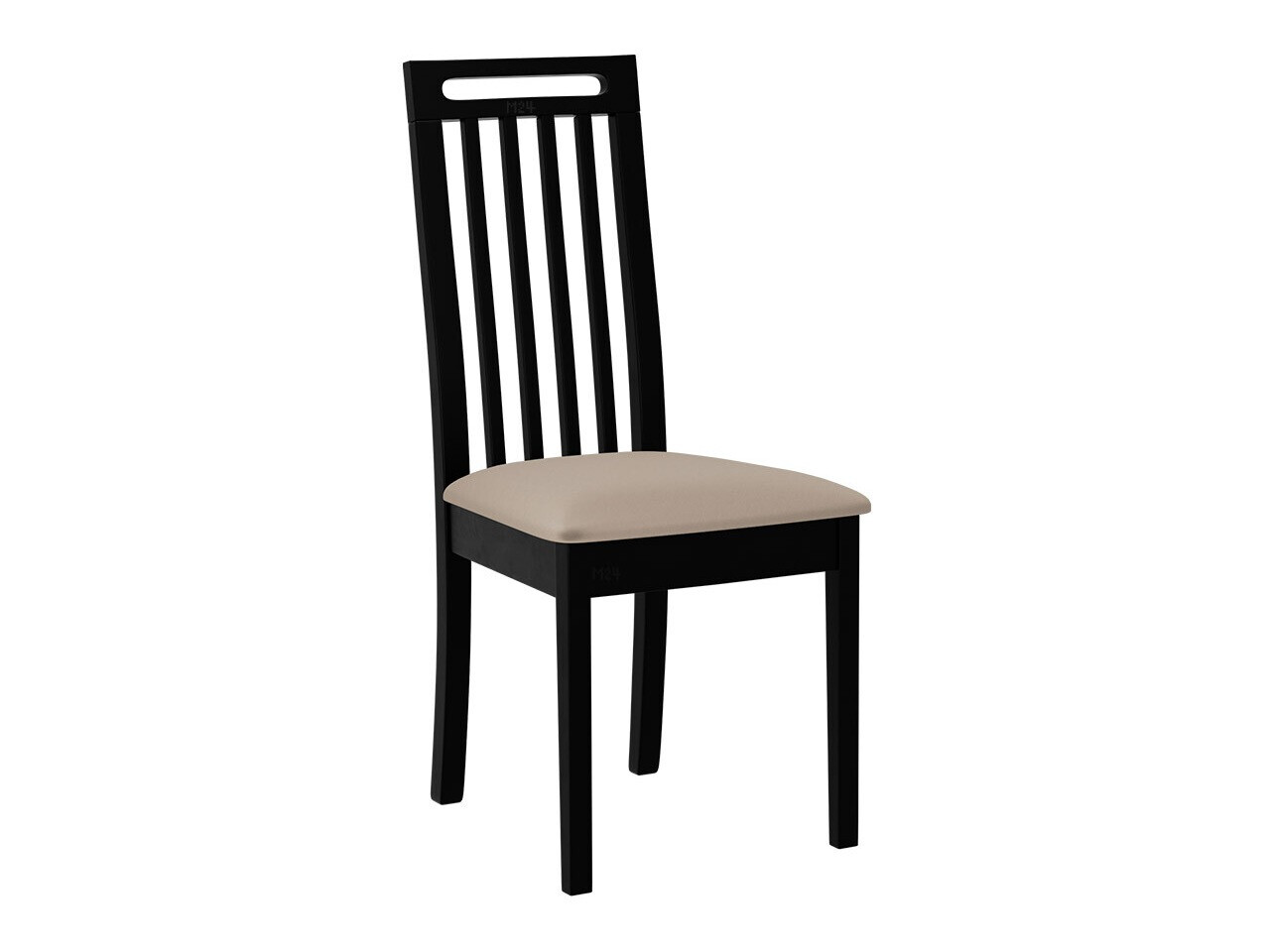Scaun Victorville 348 (Negru)