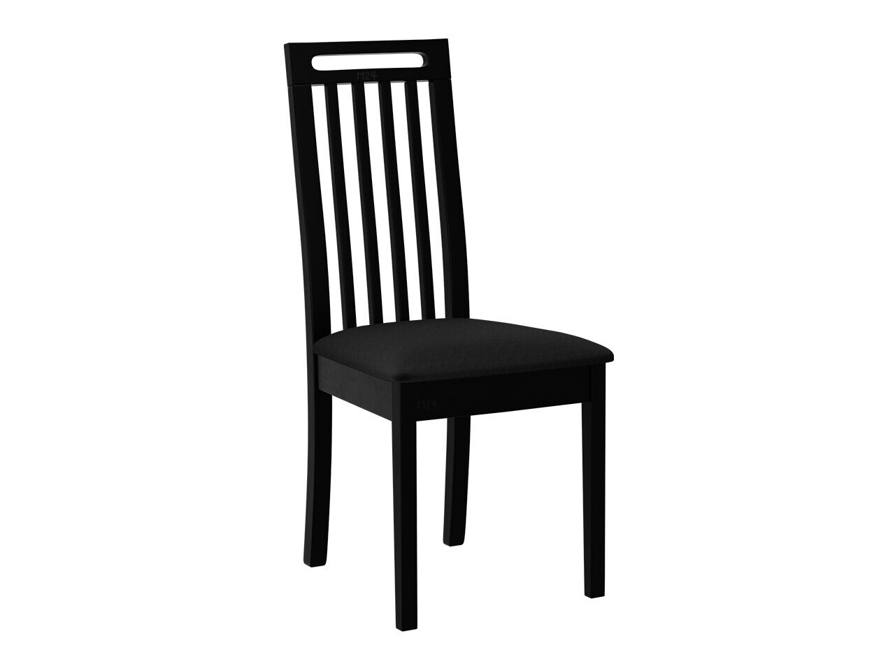 Scaun Victorville 348 (Negru)