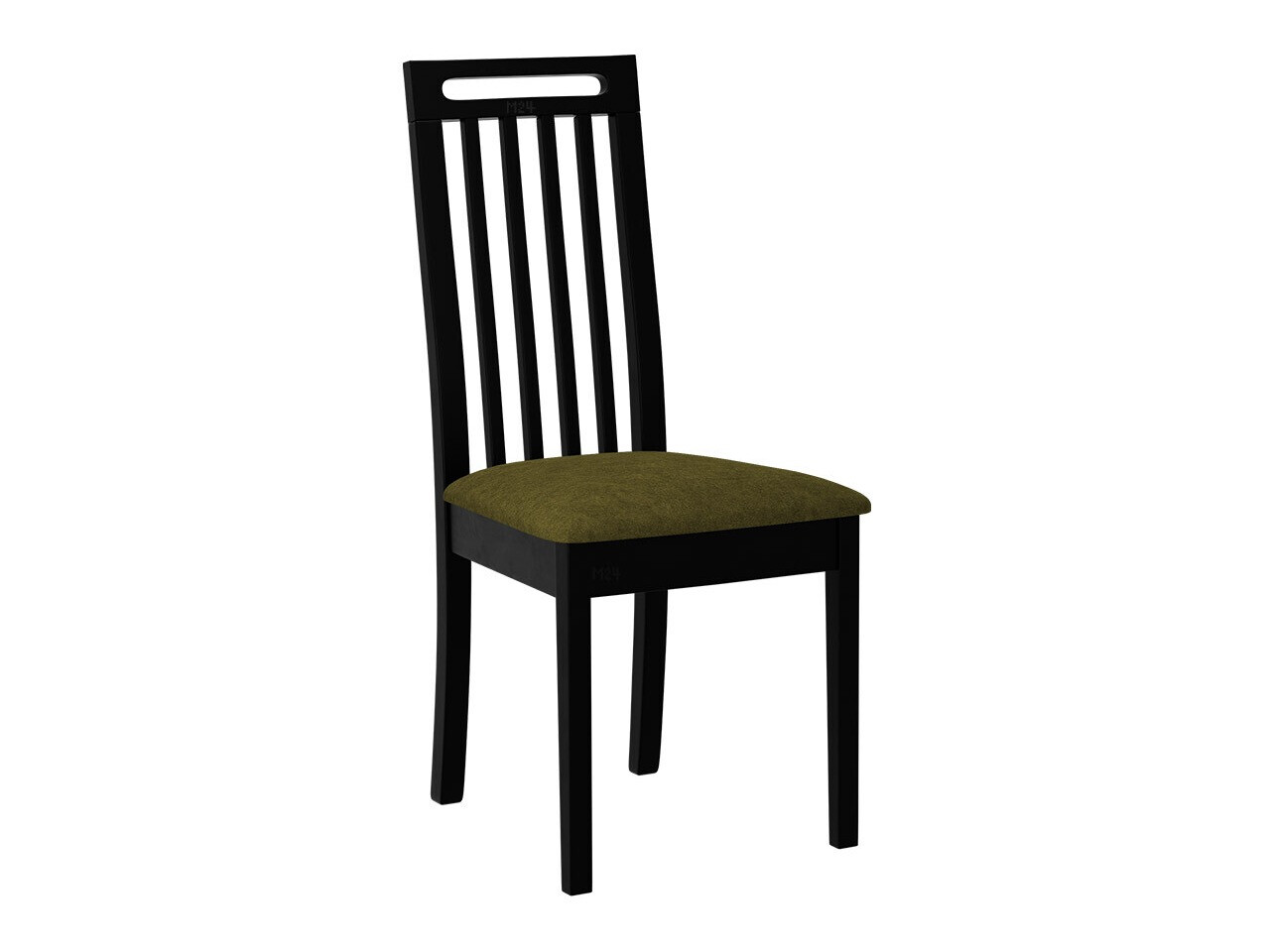 Scaun Victorville 348 (Negru)