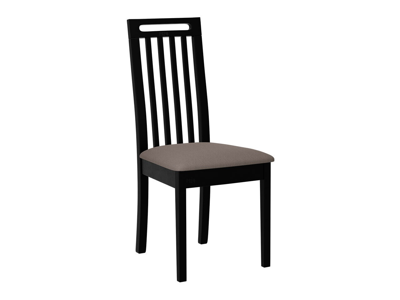 Scaun Victorville 348 (Negru)