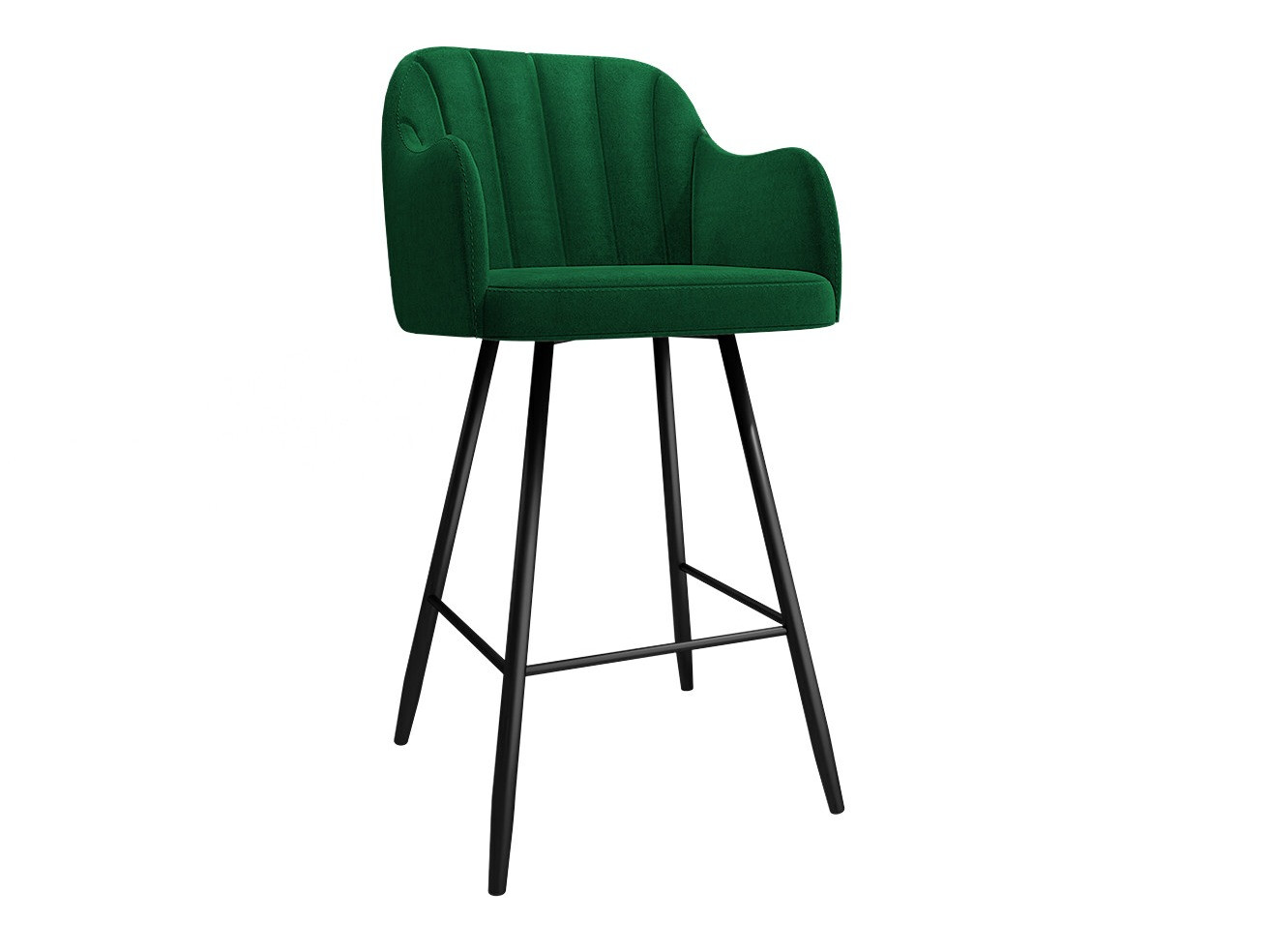 Scaun bar Comfivo Anser I (Magic Velvet 2225)