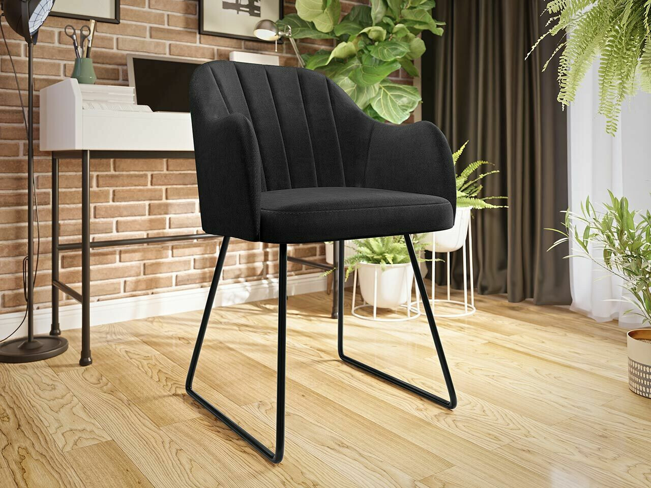 Scaun Comfivo Passer II (Magic Velvet 2219)