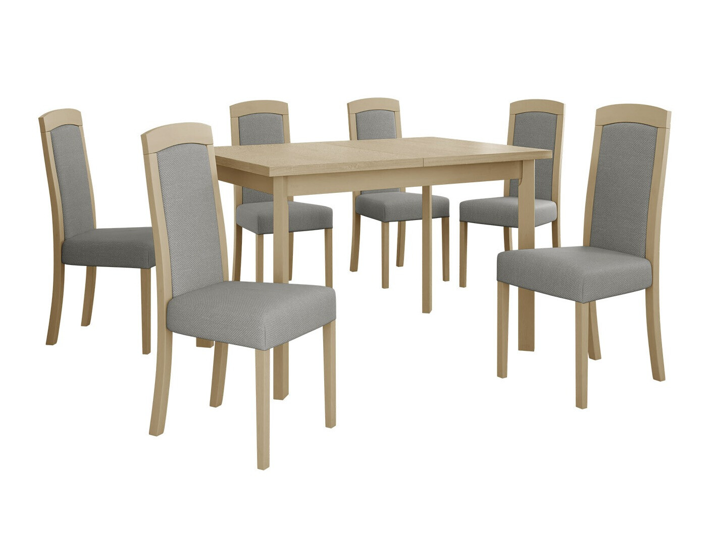 Set de mese Victorville 351 (Stejar Sonoma)