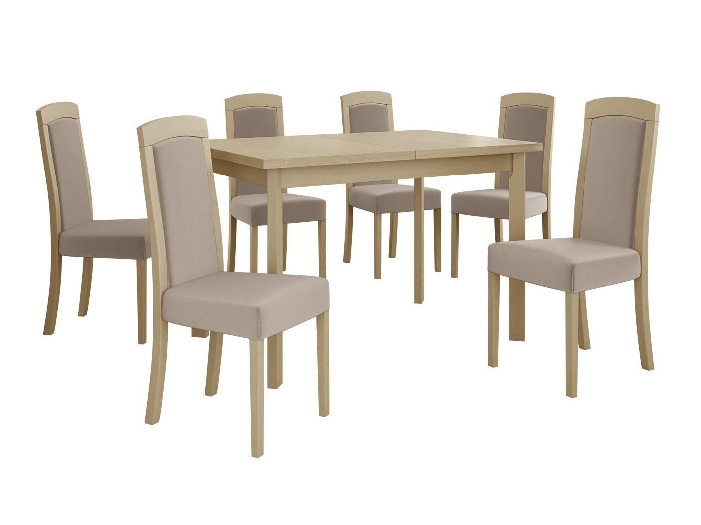 Set de mese Victorville 351 (Stejar Sonoma)