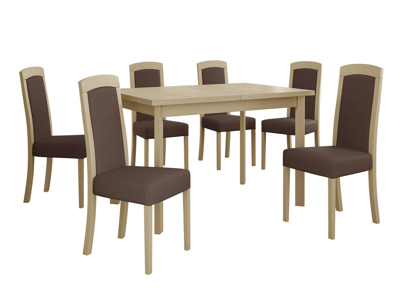 Set de mese Victorville 351 (Stejar Sonoma)