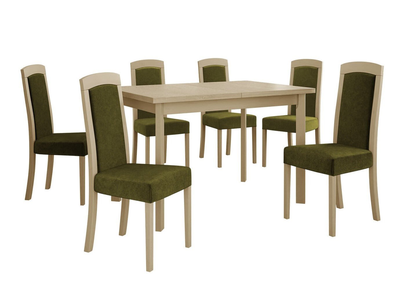 Set de mese Victorville 351 (Stejar Sonoma)