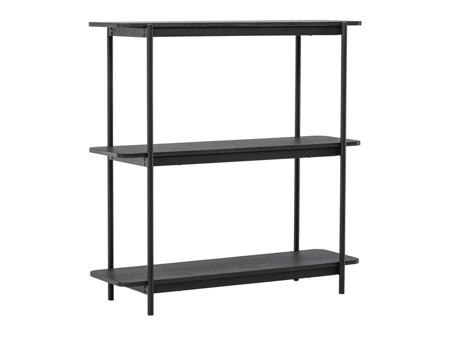 Raft Dallas 4266 (Stejar negru)
