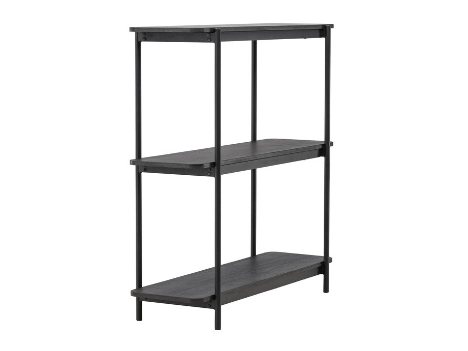 Raft Dallas 4266 (Stejar negru)