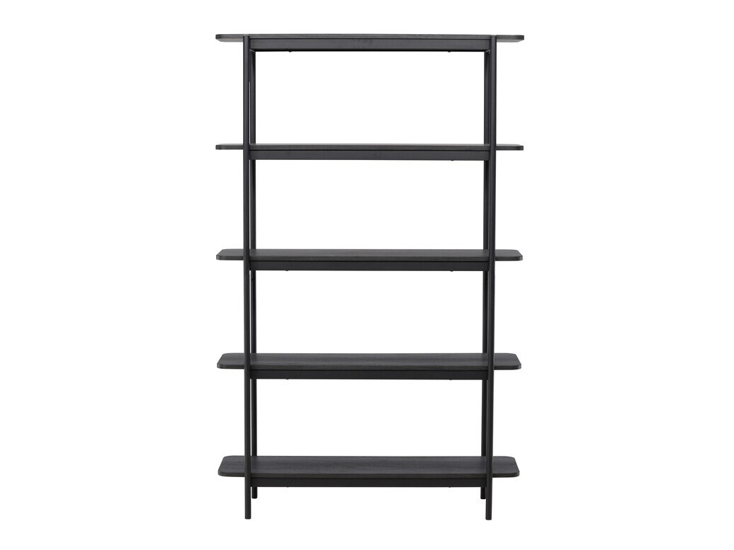 Raft Dallas 4267 (Stejar negru)
